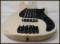 Preview: Sandberg California II VT5 Custom SL Superlight, Open Pore Natural