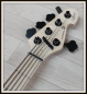 Preview: Sandberg California II VT5 Custom SL Superlight, Open Pore Natural