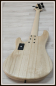 Preview: Sandberg California II VT5 Custom SL Superlight, Open Pore Natural