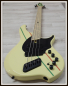 Preview: Dingwall JT3 John Taylor 4-String, Primrose