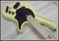 Preview: Dingwall JT3 John Taylor 4-String, Primrose
