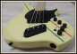 Preview: Dingwall JT3 John Taylor 4-String, Primrose