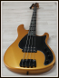 Preview: Sandberg California II Central 4, Copper Matte