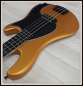 Preview: Sandberg California II Central 4, Copper Matte