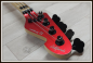 Preview: Sandberg California II VM4 MN, Metallic Red Highgloss, 2nd Hand