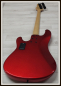 Preview: Sandberg California II VM4 MN, Metallic Red Highgloss, 2nd Hand