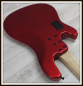 Preview: Sandberg California II VM4 MN, Metallic Red Highgloss, 2nd Hand