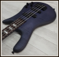 Preview: Spector Euro 4 LX Neck-Thru, Nightshade Matte *2nd Hand*