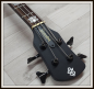 Preview: Spector Euro 4 LX Neck-Thru, Nightshade Matte *2nd Hand*