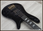 Preview: Spector Icon NS-2 Neck-Through, Black Stain