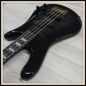 Preview: Spector Icon NS-2 Neck-Through, Black Stain