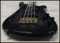 Preview: Spector Icon NS-2 Neck-Through, Black Stain