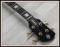 Preview: Spector Icon NS-2 Neck-Through, Black Stain