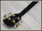 Preview: Spector Icon NS-2 Neck-Through, Black Stain