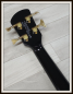 Preview: Spector Icon NS-2 Neck-Through, Black Stain