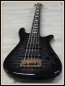 Preview: Spector Icon NS-5 Neck-Through, Black Stain