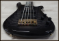 Preview: Spector Icon NS-5 Neck-Through, Black Stain