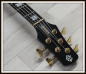 Preview: Spector Icon NS-5 Neck-Through, Black Stain