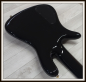 Preview: Spector Icon NS-5 Neck-Through, Black Stain