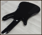 Preview: Spector Icon NS-5 Neck-Through, Black Stain