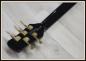Preview: Spector Icon NS-5 Neck-Through, Black Stain