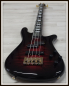 Preview: Spector Icon NS-2 Neck-Through, Purple Cherry