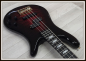 Preview: Spector Icon NS-2 Neck-Through, Purple Cherry