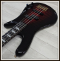 Preview: Spector Icon NS-2 Neck-Through, Purple Cherry