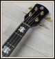 Preview: Spector Icon NS-2 Neck-Through, Purple Cherry
