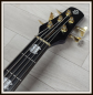Preview: Spector Icon NS-5 Neck-Through, Purple Cherry