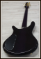 Preview: Spector Icon NS-5 Neck-Through, Purple Cherry