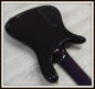 Preview: Spector Icon NS-5 Neck-Through, Purple Cherry