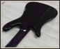 Preview: Spector Icon NS-5 Neck-Through, Purple Cherry