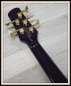 Preview: Spector Icon NS-5 Neck-Through, Purple Cherry