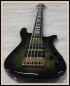 Preview: Spector Icon NS-5 Neck-Through, Haunted Moss