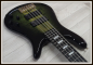 Preview: Spector Icon NS-5 Neck-Through, Haunted Moss