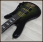 Preview: Spector Icon NS-5 Neck-Through, Haunted Moss