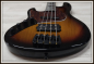 Preview: Sandberg California II TM4 RW, Highgloss 3-Tone-Sunburst, Linkshänder