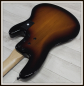 Preview: Sandberg California II TM4 RW, Highgloss 3-Tone-Sunburst, Linkshänder