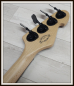 Preview: Sandberg California II TM4 RW, Highgloss 3-Tone-Sunburst, Linkshänder