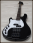 Preview: Sandberg California II VM4 RW, Black Highgloss, Linkshänder