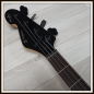 Preview: Sandberg California II VM4 RW, Black Highgloss, Linkshänder