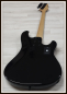 Preview: Sandberg California II VM4 RW, Black Highgloss, Linkshänder