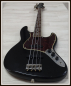 Preview: De Gier Bebop 4 Classic, Black Relic