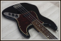 Preview: De Gier Bebop 4 Classic, Black Relic