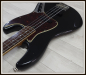 Preview: De Gier Bebop 4 Classic, Black Relic