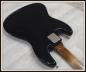 Preview: De Gier Bebop 4 Classic, Black Relic