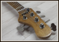 Preview: De Gier Bebop 5 Classic, Olympic White Relic