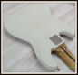Preview: De Gier Bebop 5 Classic, Olympic White Relic