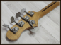 Preview: De Gier Bebop 5 Classic, Olympic White Relic